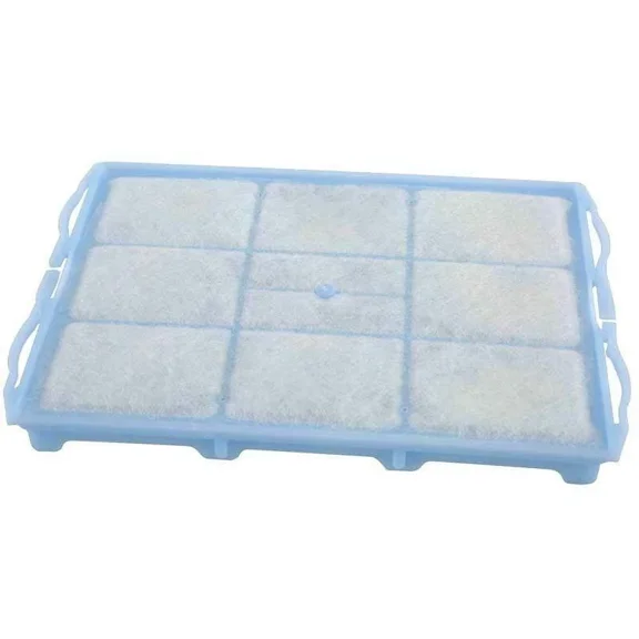 Replacement Part For Bosch Beetle Canister Vacuum Cleaner Secondary Filter # 00578863