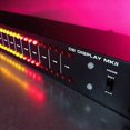 thumbnail image 4 of American Audio MKII DB Sound Volume LED Display Monitor Device for Amp Rack, 4 of 6