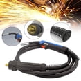 thumbnail image 3 of koolsoo Welding Equipment Replaces Long 3M Premium Connector for Mig Welding Machine, 3 of 9