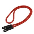 thumbnail image 2 of lionlar Retro Universal Nylon Climbing Rope Camera Shoulder Strap Belt, for Micro Single Red, 2 of 9