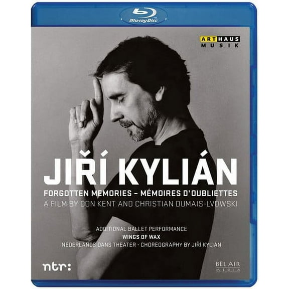 Forgotten Memories (Blu-ray), Arthaus Musik, Documentary