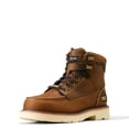 thumbnail image 1 of Bota de Trabajo ARIAT Rebar Lift para Hombre con Punta Compuesta Impermeable de 6”, 1 of 6