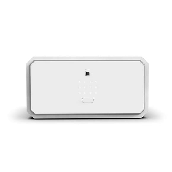 caja fuerte biometrica 1.47 metros cubicos