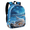 Black, variant on Palm Trees Backpack for Men Women Large Capacity Summer Tropical Laptop Backpack Casual Daypack for Work Travel