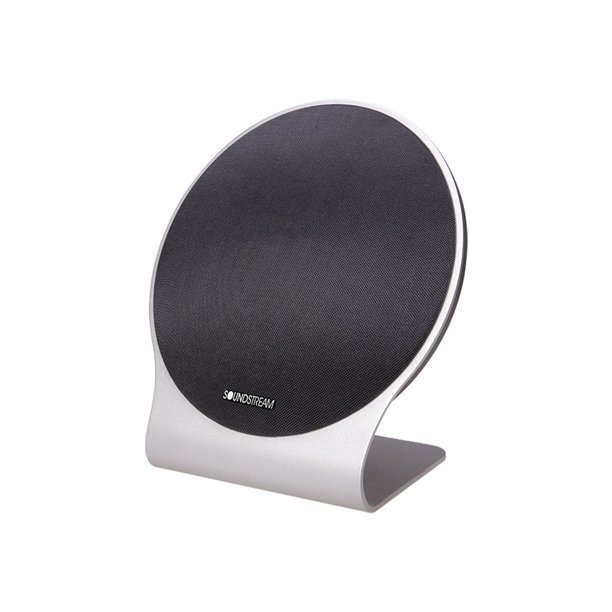 Soundstream Sound Dish, Home Audio Speaker HASD-11 Refurbished - Walmart.com