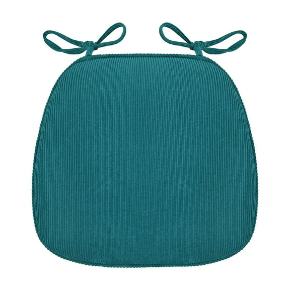 LEXSOMEO Thickened Chair Cushion For Dining Chairs Non-Slip Seat Pad Comfortable Kitchen Chair Cushion Seat Cushion For Desk Chair