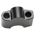 thumbnail image 4 of Handlebar Riser Spacers + 20mm For Kawasaki Z 650 RS Z650RS 2022 2023 2024, 4 of 6