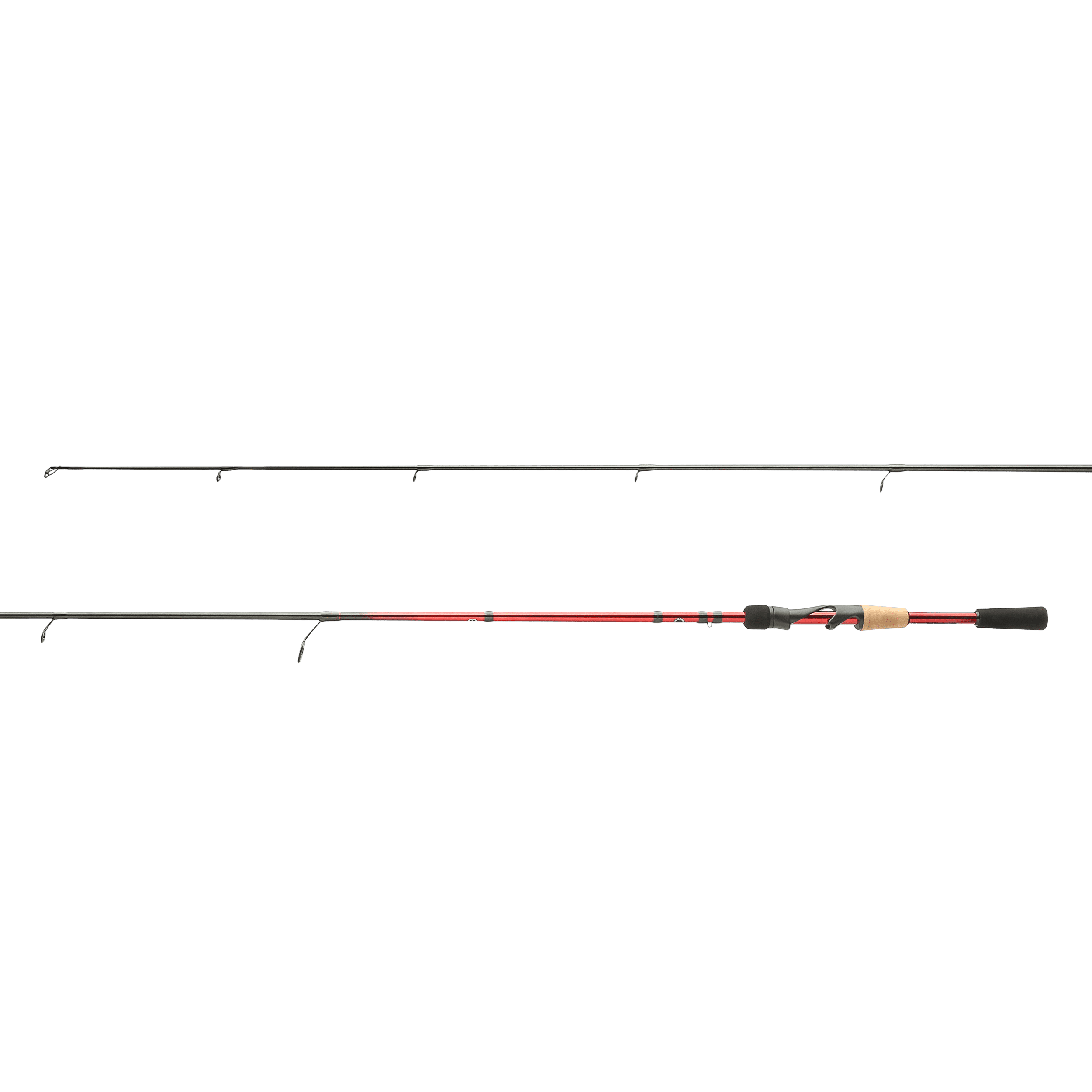 Shimano FX SPINNING, Freshwater, Spinning, 7'0", Medium, 2 pcs