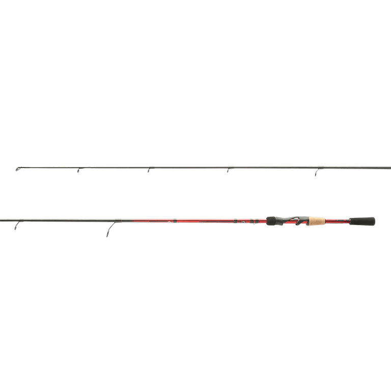 Shimano Sojourn C Spinning Rod - SJS60M2C
