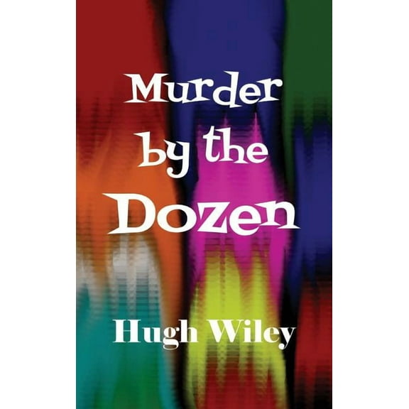 Murder by the Dozen (Hardcover)