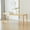 Natural, variant on Livinia Aslan 71" Rectangular Wooden Dining Table (Natural)