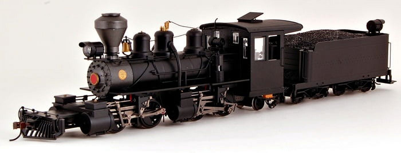 鉄道模型 Bachmann On30 S.R.&R.L. 2-4-4 #11 On30 Bachmann Spectrum 2-4-