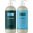thumbnail image 2 of Maple Holistics Tea Tree Mint Shampoo and Conditioner Set with Deionized Purified Water, Mint, 2 Piece (1 Pack), 2 of 7