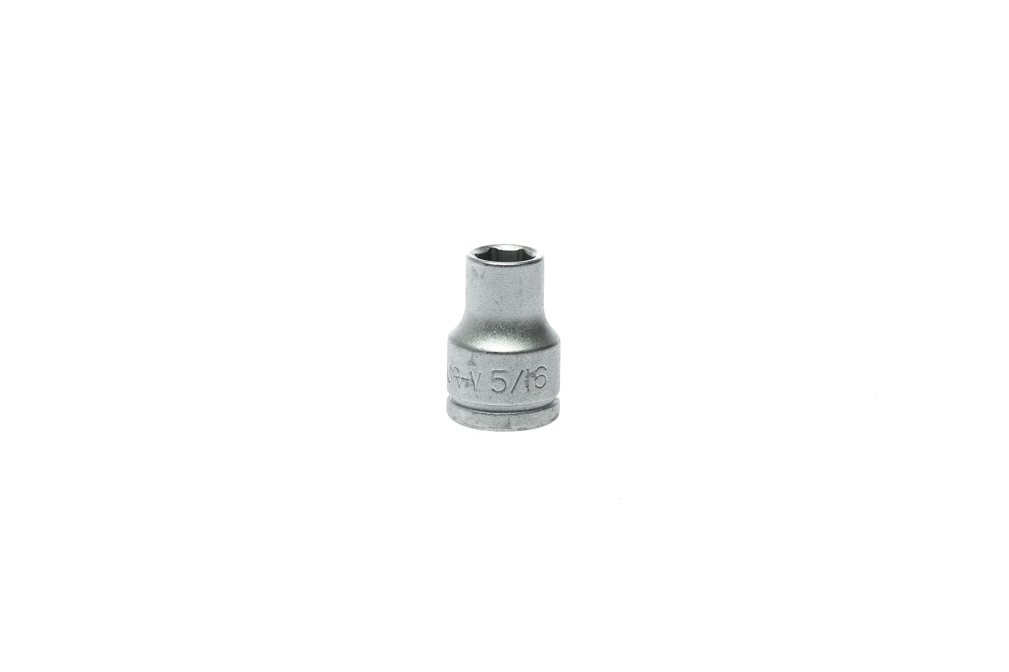 Regular 6 Pt Metric 16mm Socket Teng Tools M1205166-C1/2" Drive 