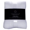 thumbnail image 3 of Grandeur Hospitality Bath Towels, 5-pack, 3 of 3