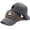 263309Gray, variant on 250 Anniversary USA Hat 1776-2026 Eagle Embroidery Liberty Patriotic Baseball Cap,Adjustable 250th Anniversary Gray Hat