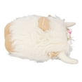 thumbnail image 3 of Muñeco De Peluche De Vaca Highland, Muñeco De Ganado De Peluche, Encantador Algodón PP, Cómodo, Vívido, Sin Rostro Para Sala De Estar Para Dormitorio, 3 of 7