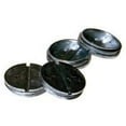 thumbnail image 2 of Hubbel Electric Raco.75in. NPT Bouchons Ronds Gris 5270-5, 2 of 3