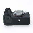 thumbnail image 3 of GadgetCom Replacement Case Compatible with Sony Alpha 7 IV A7M4 , Soft Silicone Camera Shell Protective Cover Skin, 3 of 6