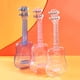thumbnail image 5 of Labymos Ukelele transparente de 21 pulgadas para, 5 of 8