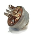 thumbnail image 4 of The ROP Shop Key Switch for Briggs Stratton 122332-4200-B8, 122332-4207-B8, 122332-4223-01, 4 of 6
