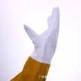 thumbnail image 4 of Lightweight Welding Gloves Hase Safety Peru - Work Gloves for Welding Work, 4 of 5