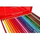 thumbnail image 3 of Lápices de colores Faber-Castell Classic de 24 colores en caja de metal, 3 of 3