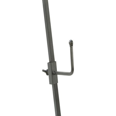 Tripar International, Inc. York 65-inch Black Metal Floor Easel - 65"