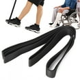 thumbnail image 3 of Leg Lifter Nylon Leg Lifter Leg Lifter With Foot Strip Mobility Aids Leg Lifter Disability Leg Lifter Nylon Leg Lifter Strap With Foot Strip Mobility Aids Disability Elderly, 3 of 8