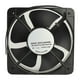 thumbnail image 2 of Ventilador De Escape Axial, 110 V, Silencioso, Portátil, Seguridad Contra Sobrecalentamiento, Ventilador Axial De 2600 RPM Para Cocina, Dormitorio, Oficina, Sótano, 2 of 7