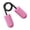 Pink 1, variant on Aluminum Alloys Grip Strength Device Light Weight Hand Strengthener Finger Strength Device Gym Fitness Grippers Expander