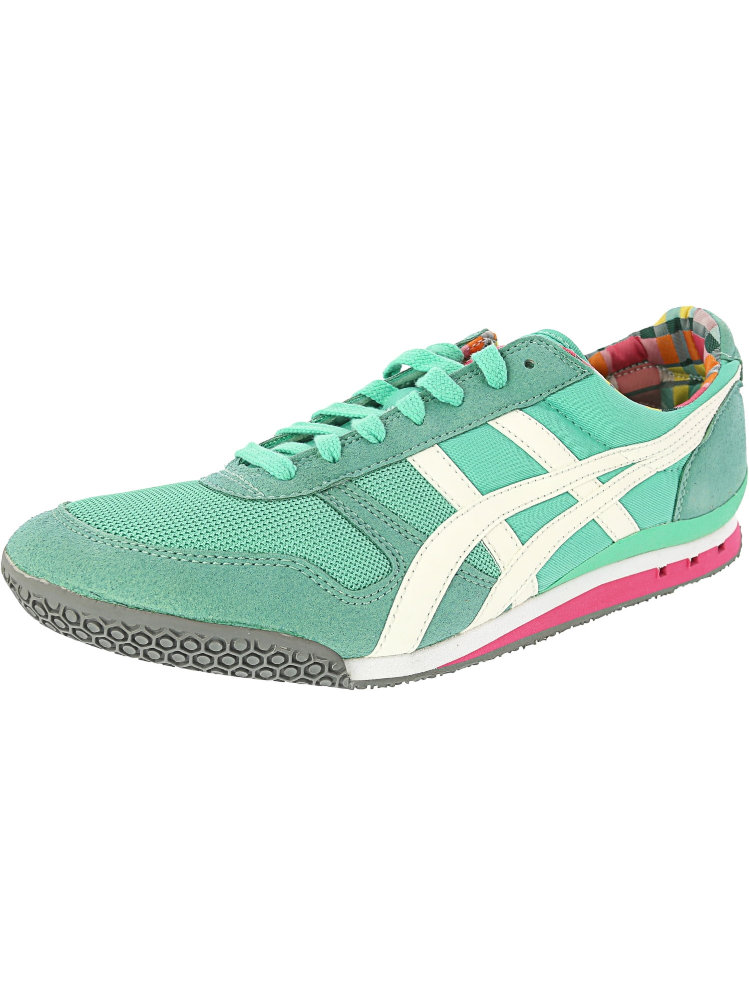 onitsuka tiger mint green