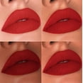 thumbnail image 3 of Lápiz Labial Líquido Mate Hidratante Armaf Beaute Crème Touch Color Roof Terracotta, 3 of 3