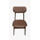 thumbnail image 3 of Comedor de Madera 6 Sillas Modelo Etolin Mueblemex Modelo Etolin Madera, Estilo Clasico en Color Madera Natural, 3 of 3