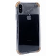thumbnail image 4 of iPhone SE Clear Case for Apple iPhone 8 iPhone 7 Ghostek Covert (Orange), 4 of 7