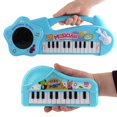 thumbnail image 4 of Kids Toys Educational Mini Electronic Piano Keyboard Musical Kids Music Electric Learning Baby Toys For Children Christmas Gift, 4 of 5