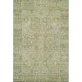 thumbnail image 2 of Addison Rugs Mayfield Premium Machine Washable Traditional Global Sage Rectangle Rug, 9' x 12', 2 of 6