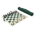 thumbnail image 1 of Wholesale Chess Archer Chess Set Combo (Green), 1 of 3
