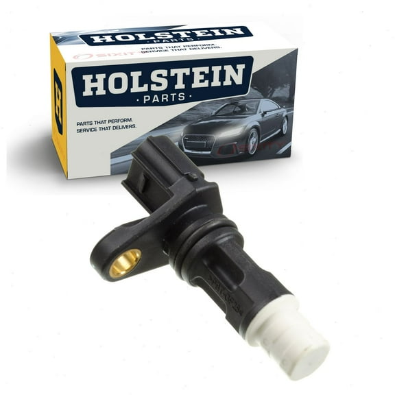Holstein Crankshaft Position Sensor compatible with Honda Civic 2.4L L4 2012-2015
