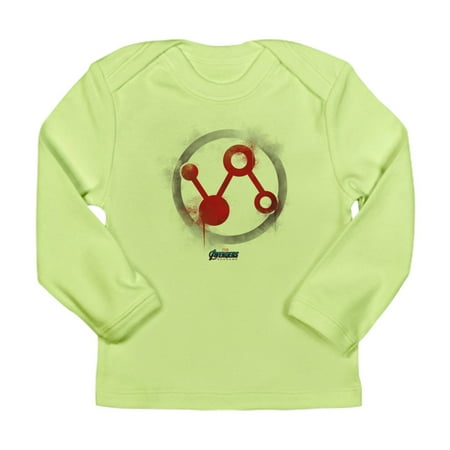 

CafePress - Ant Man Logo Long Sleeve Infant T Shirt - Long Sleeve Infant T-Shirt