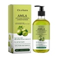 thumbnail image 3 of Xihbxyly Acondicionador Anticaída, Fórmula con Extracto Natural de Grosella, Tratamiento Nutritivo para El Cuero Cabelludo, Fortalece El Cabello y Reduce La Rotura, Cuidado Capilar Diario, Apto para, 3 of 7