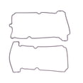 thumbnail image 2 of DNJ VC412 Valve Cover Set Fits Cars & Trucks 01-04 Ford Mazda Escape MPV 3.0L DOHC 24v, 2 of 4