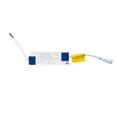 thumbnail image 2 of Estevez Panel LED 45 W 4000 K Luz Neutra 295×1195 mm Empotrar o Suspender, 2 of 7