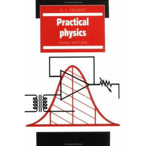 Pre-Owned Practical Physics (Paperback) 0521270952 9780521270953