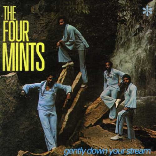 The Four Mints - Gently Down Your Stream - Music & Performance - CD