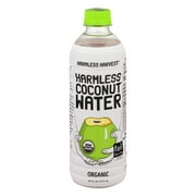 Harmless Harvest Organic Coconut Harvest, 16 Fl. Oz.