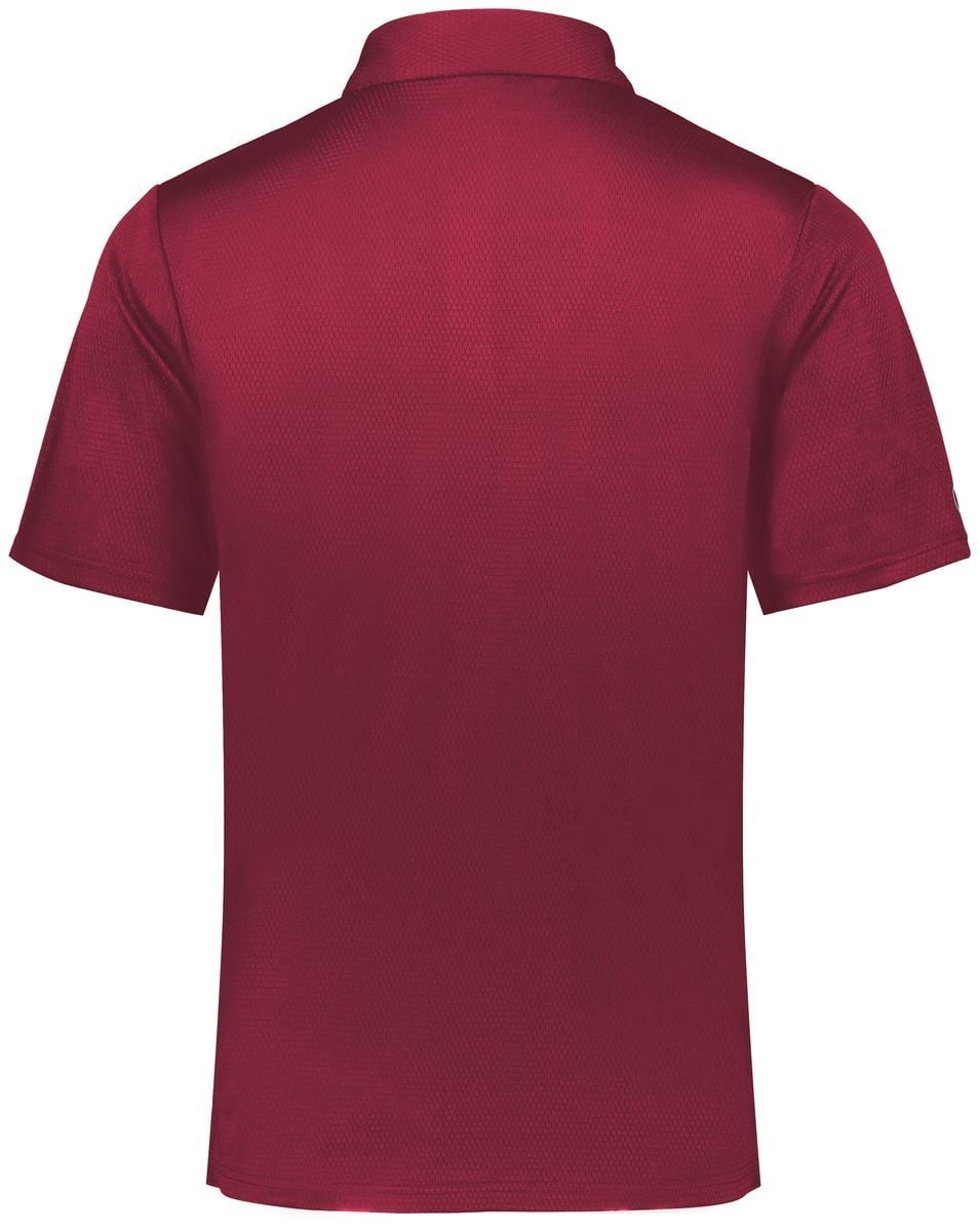 売上実績NO.1 Prism XL Sportswear Holloway Bold 222576 Cardinal/White Polo その他
