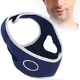 thumbnail image 1 of V Face Shaping Strap for Men V Face Slimming Strap Far Infrared Double Chin Removal Tightening Lifting Strap, 1 of 5