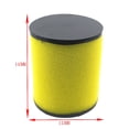 thumbnail image 4 of koolsoo 1 Pack Air Cleaner for TRX420 2009-2017 Perfect Fit, Direct Replacement, 4 of 8
