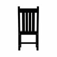 thumbnail image 6 of Westin Outdoor Laguna Patio Dining Chair,Black, 6 of 6